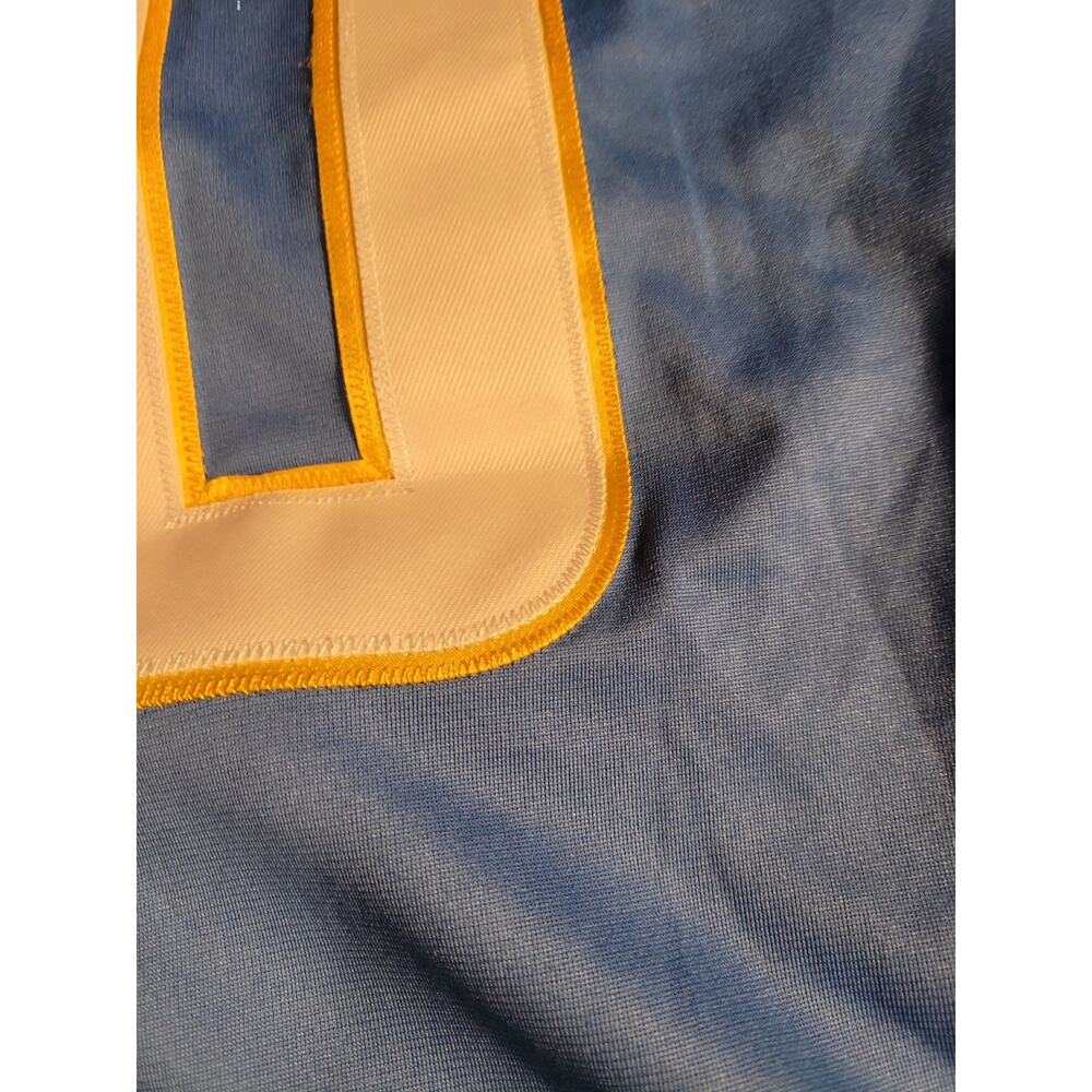 Nike Justin Herbert Los Angeles Chargers Football Jersey Mens Medium Adult NWT - Picture 7 of 11